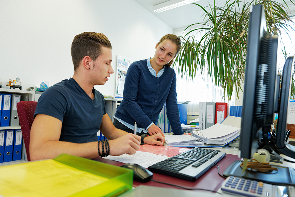Statistiche 2018 delle professioni più scelte dai giovani