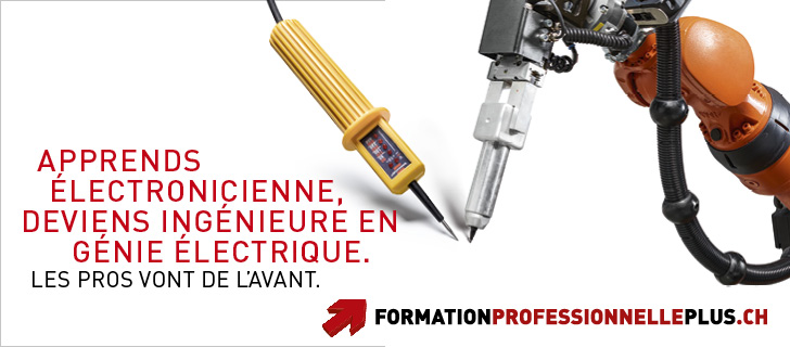 Une fausse image de soi tient les femmes à l'écart des métiers techniques