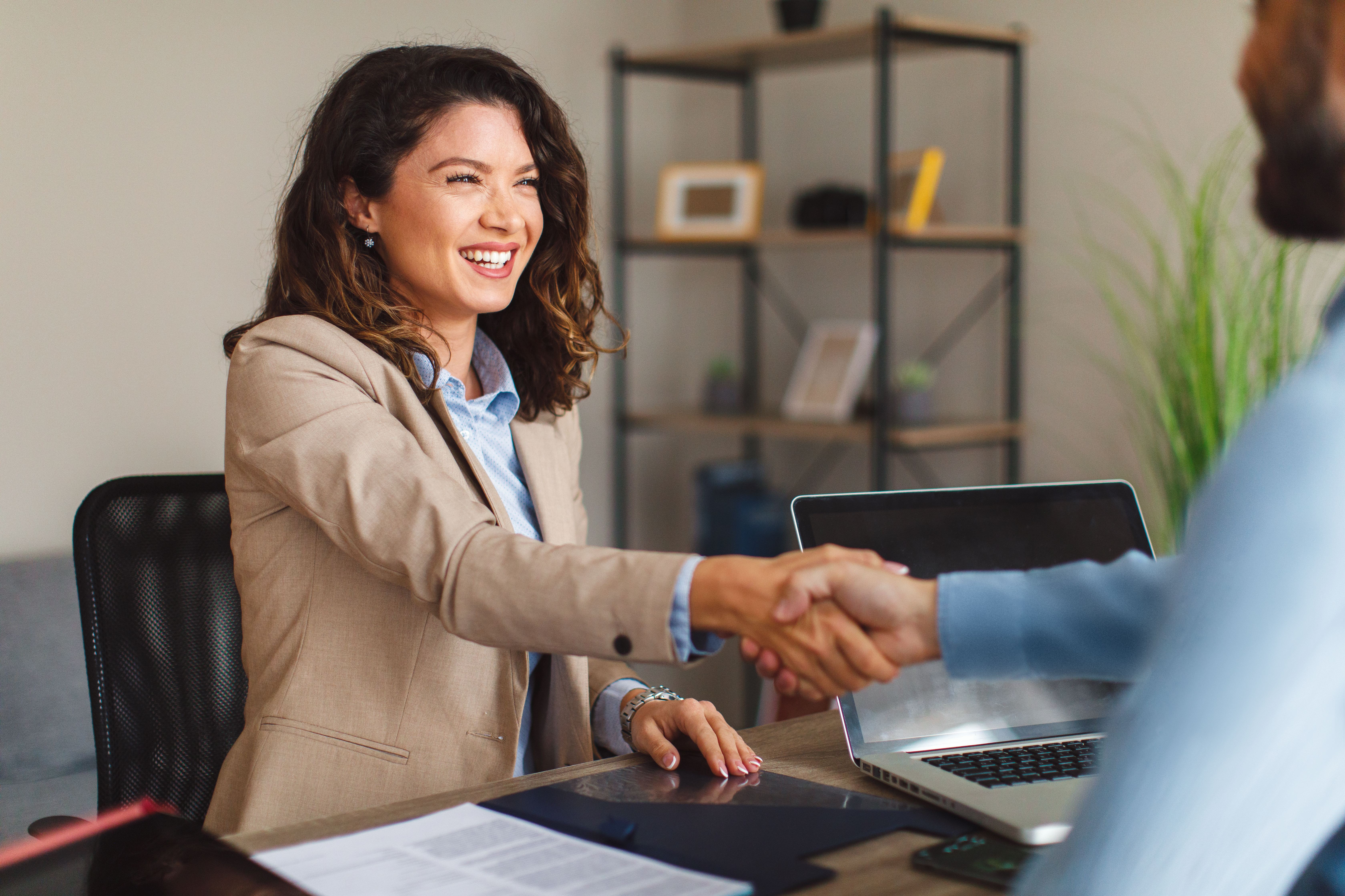 Una formazione professionale è spesso un vantaggio sul mercato del lavoro