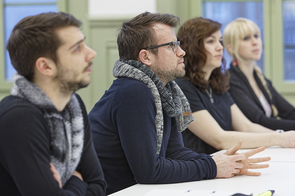 Offerte delle scuole specializzate superiori ancora più vicine alle esigenze del mercato del lavoro