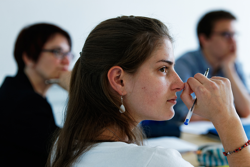 L’offerta di cicli di studio bachelor con pratica integrata nelle SUP sarà prolungata per un periodo limitato